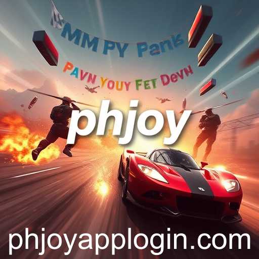 phjoy