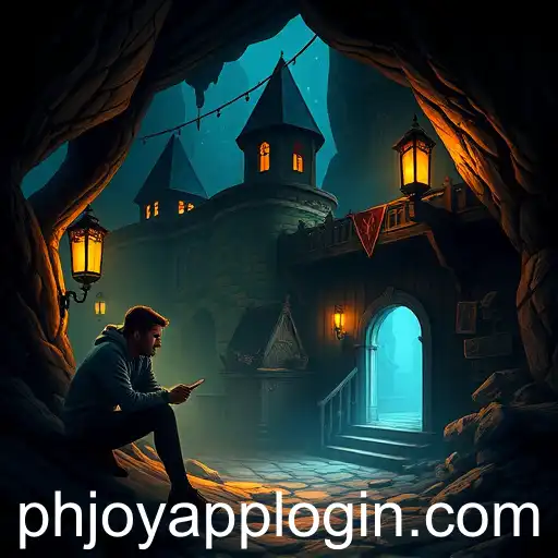 Exploring the World of Adventure Quests: A Journey with 'phjoy'