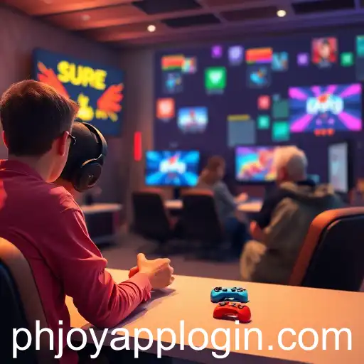 The Rise of Casual Gaming in 2025