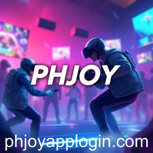 Digital Adventures: Exploring phjoy