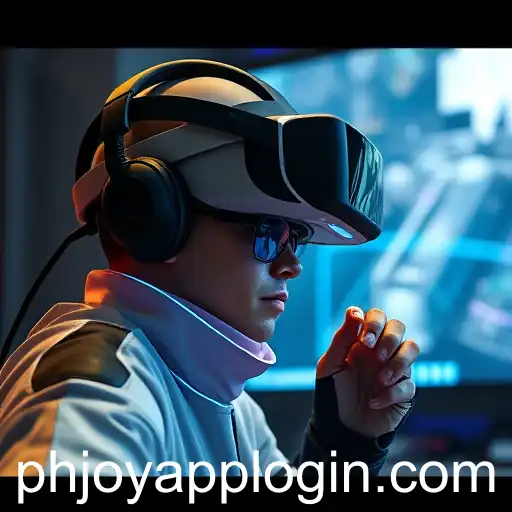 Gaming Revolution: Technology and Trends Shaping 2025