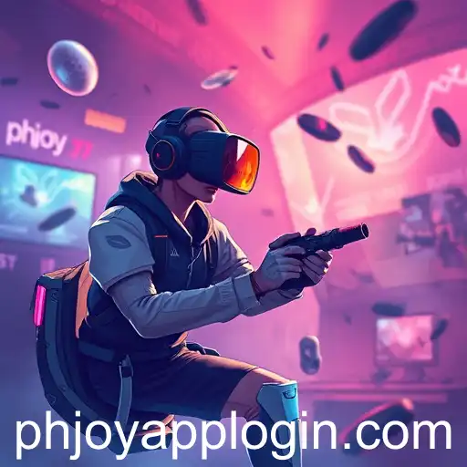 Phjoy Revolutionizes Gaming Experience
