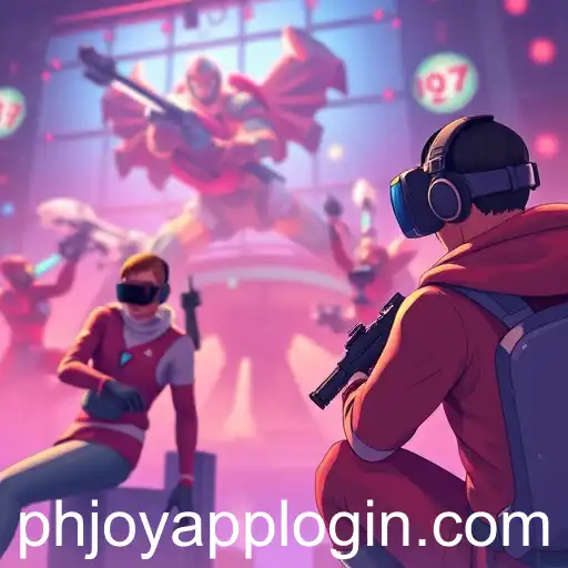 The Rise of Online Gaming Portals in 2025