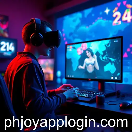 The Rise of Online Gaming in 2025