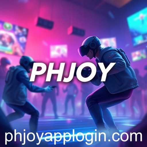 Digital Adventures: Exploring phjoy