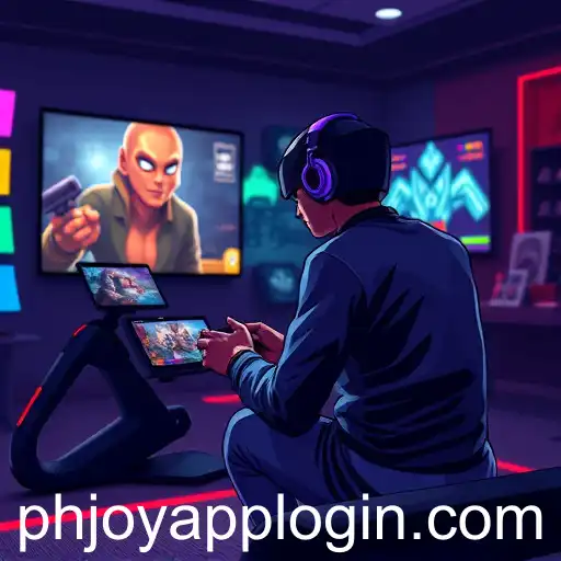 Game Dynamics and Trends for 2025