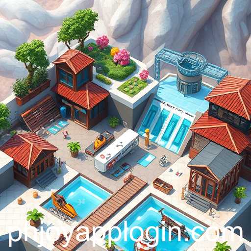 Gaming Trends in 2025: The Rise of PHJoy