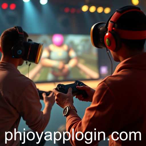 The Growing Influence of Game Websites in 2025