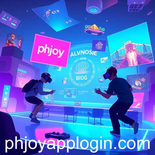 The Impact of 'phjoy' on Modern Gaming