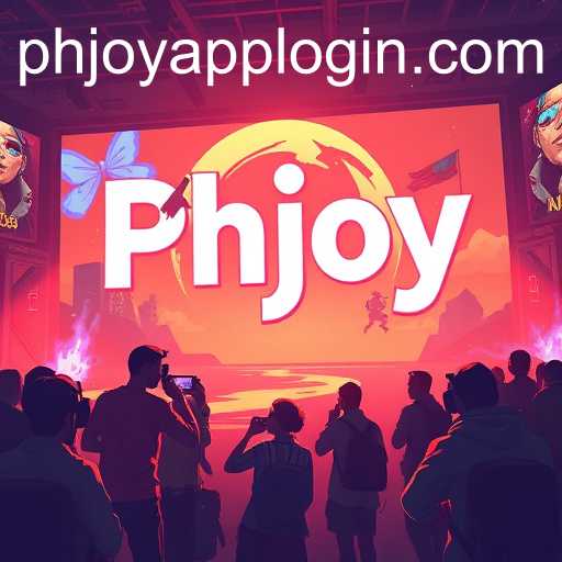 The Rise of Phjoy in Gaming Culture