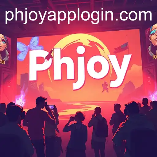The Rise of Phjoy in Gaming Culture