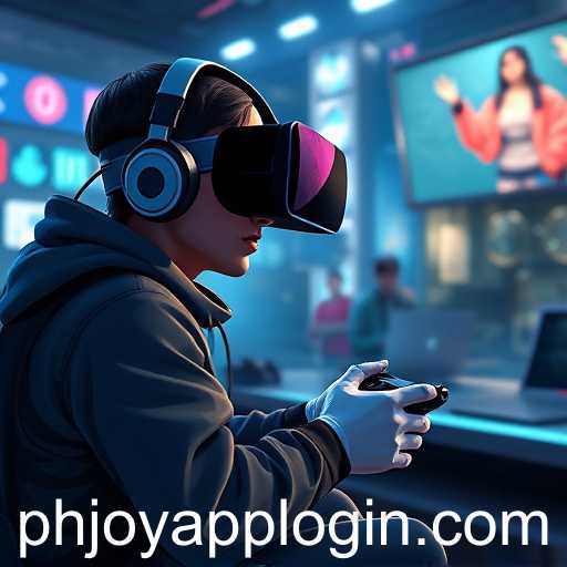 Phjoy: Navigating the Landscape of Gaming in 2025