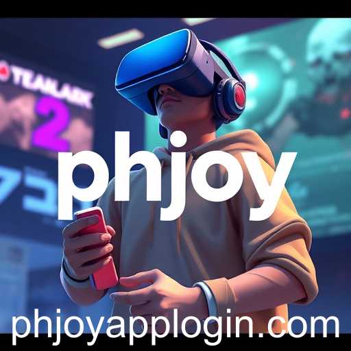 Phjoy: Revolutionizing Online Gaming Experiences