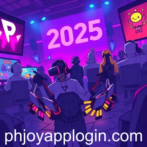 The Rise of PHJoy: A New Era in Gaming
