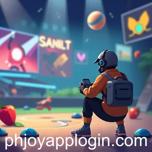 The Rise of Phjoy in Gaming