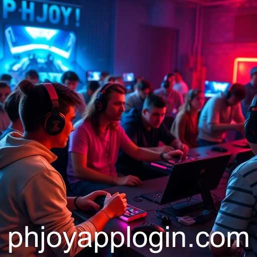 The Rise of Phjoy in the Gaming Ecosystem
